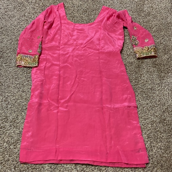Fancy Indian / Pakistani / Desi salwar suit (new) - Picture 3 of 10